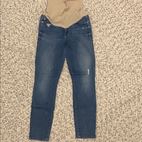 MOTHER | Jeans | Mother Maternity Jeans 